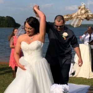 Meet your Posher, Carissa